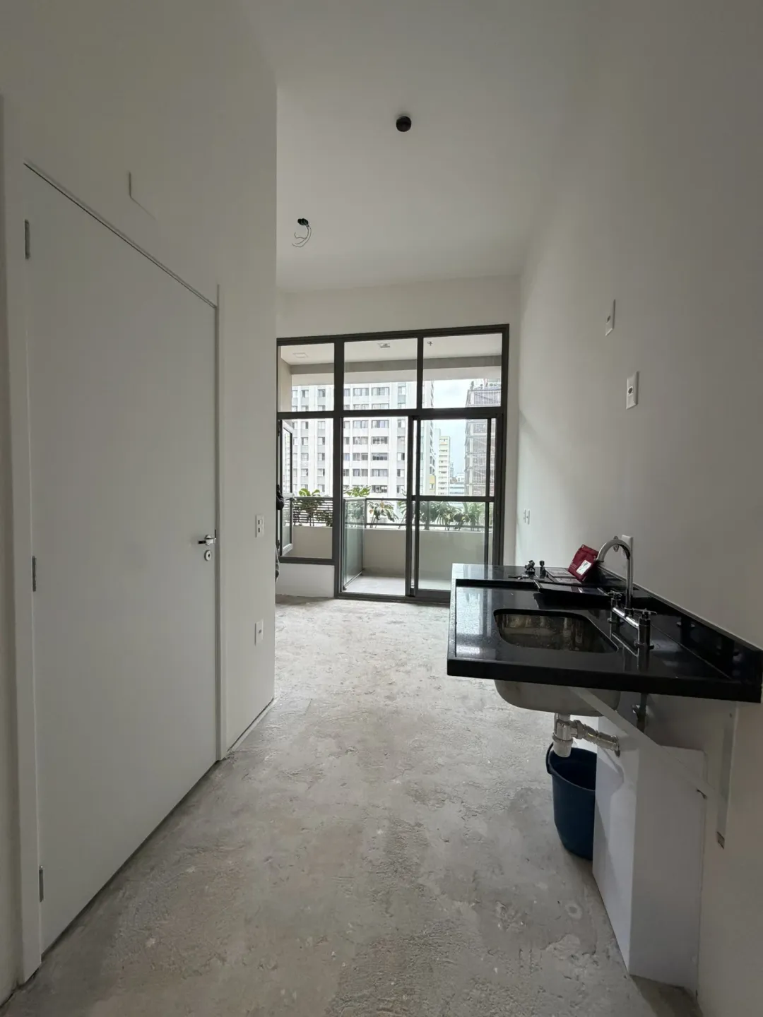 studio 1 quartos no Pinheiros, São Paulo - Foto 8