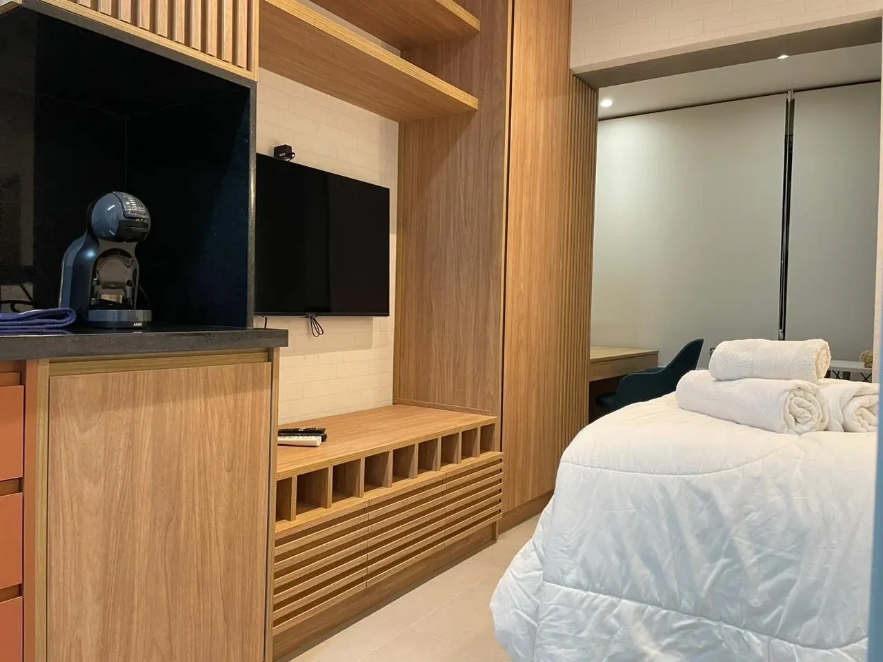 studio 1 quartos no Pinheiros, São Paulo - Foto 7