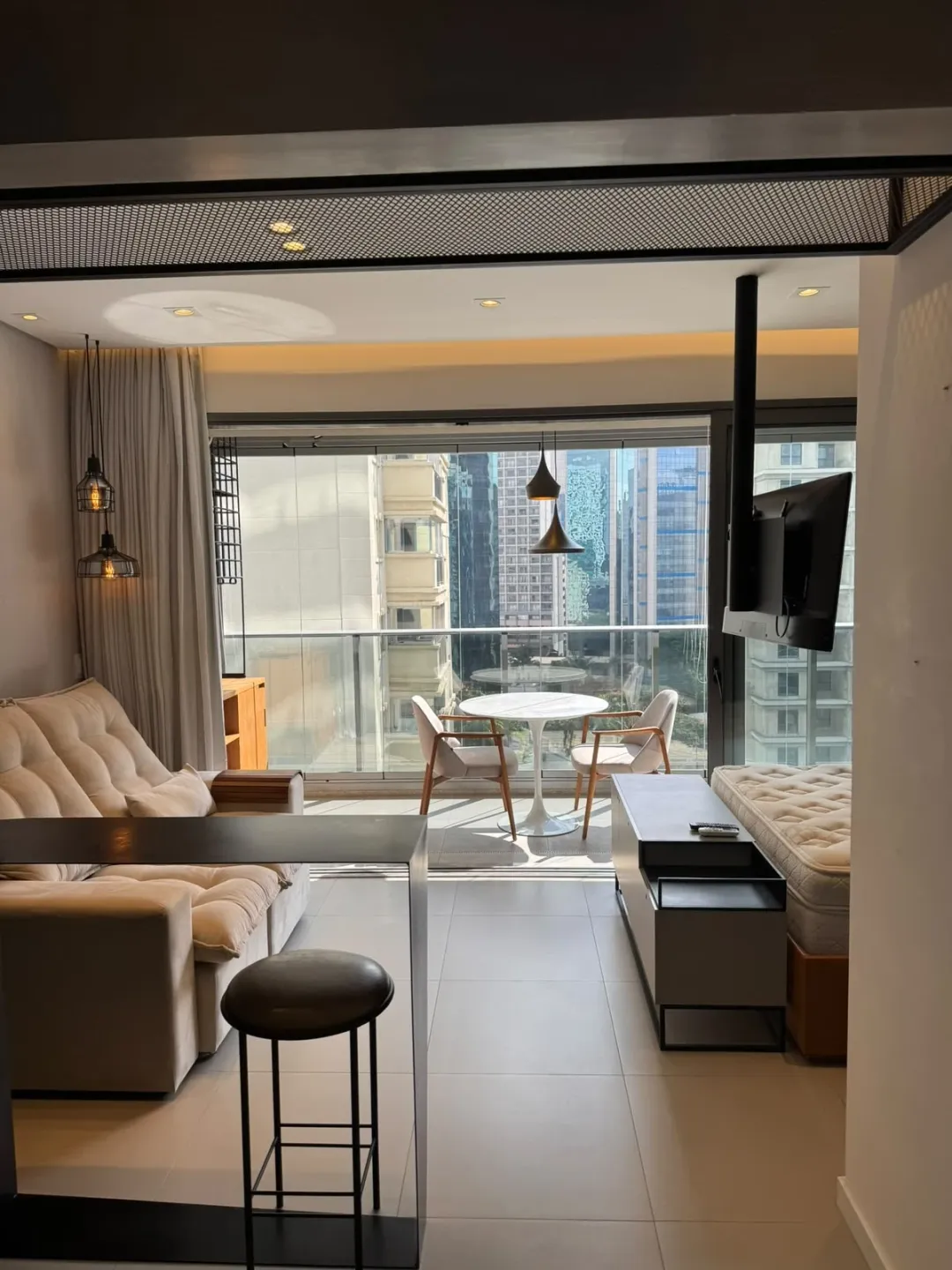 Studio à venda, Pinheiros, São Paulo, SP - Foto 1