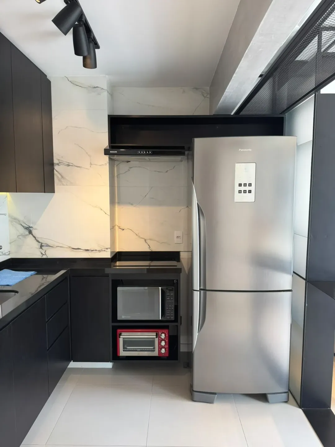 Studio à venda, Pinheiros, São Paulo, SP - Foto 3