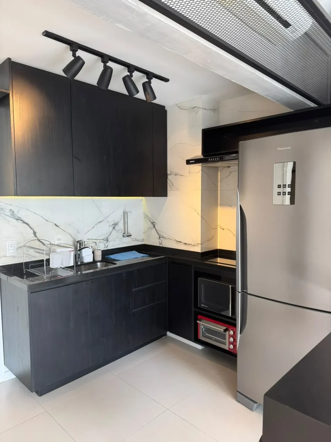 studio 1 quartos no Pinheiros, São Paulo - Foto 4