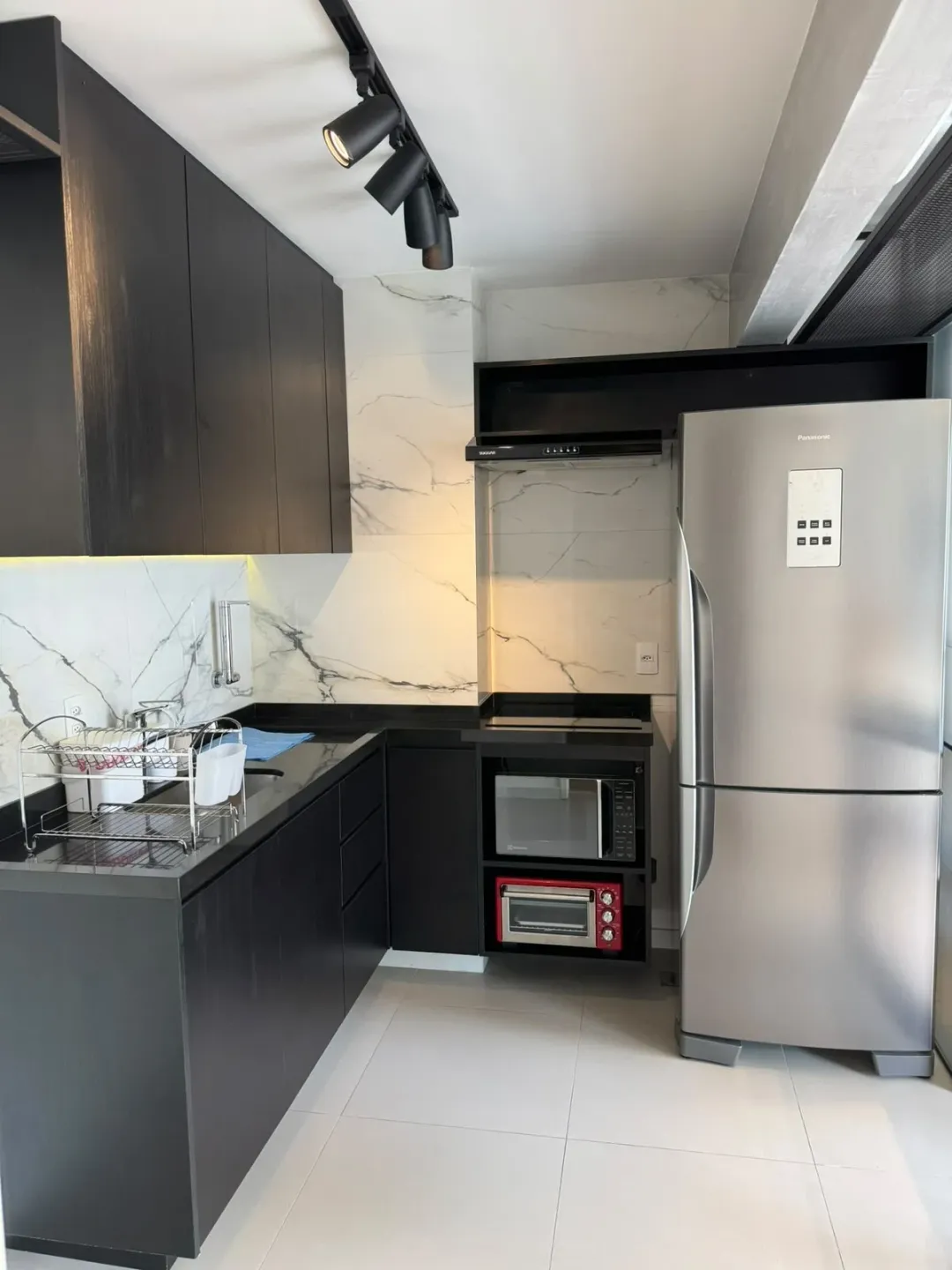 studio 1 quartos no Pinheiros, São Paulo - Foto 6