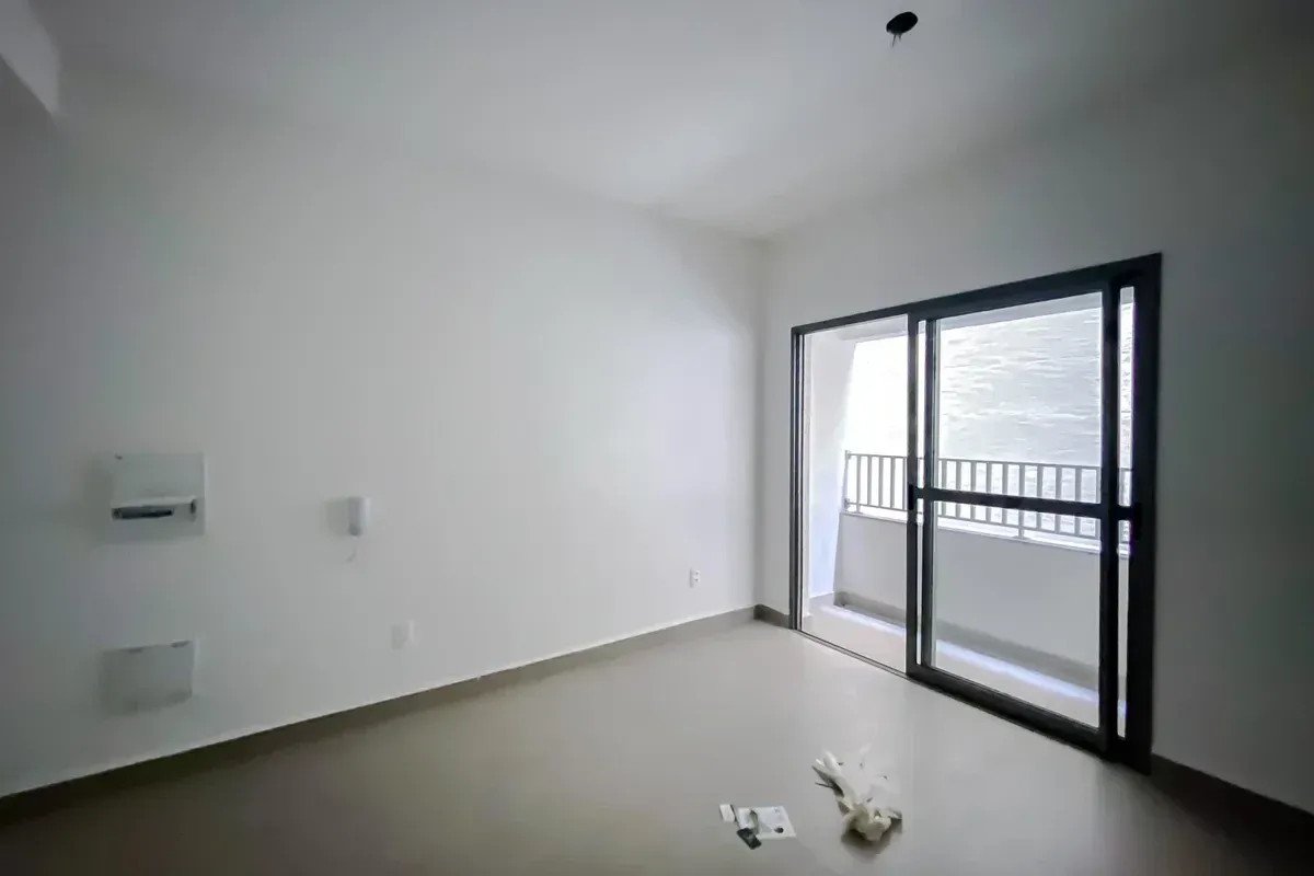 Studio à venda, Perdizes, São Paulo, SP - Foto 1