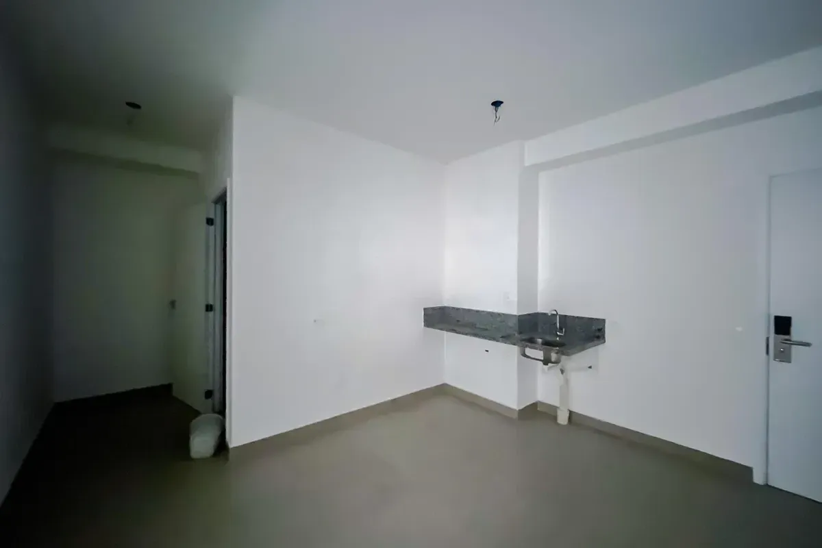 Studio à venda, Perdizes, São Paulo, SP - Foto 3