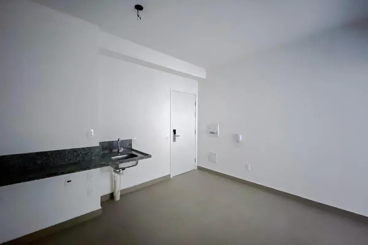 Studio à venda, Perdizes, São Paulo, SP - Foto 4