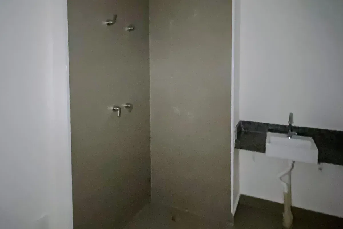 studio 1 quartos no Perdizes, São Paulo - Foto 5