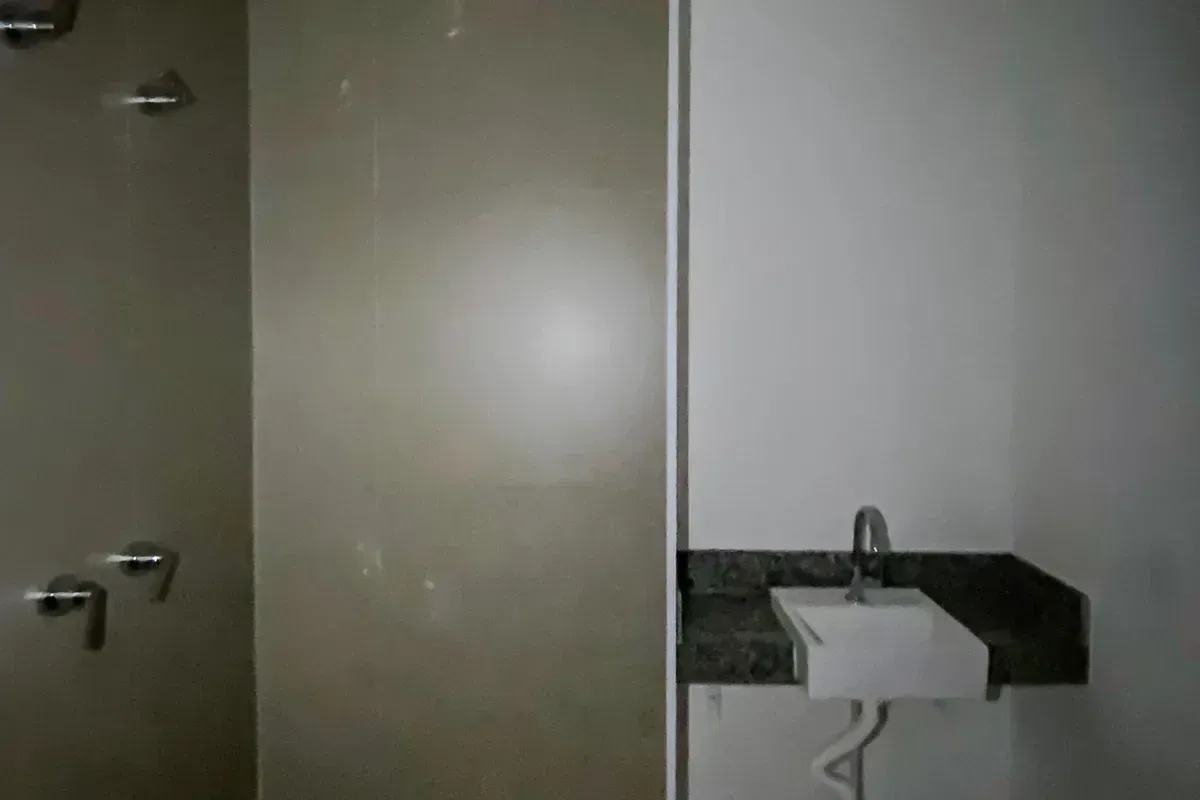 studio 1 quartos no Perdizes, São Paulo - Foto 7