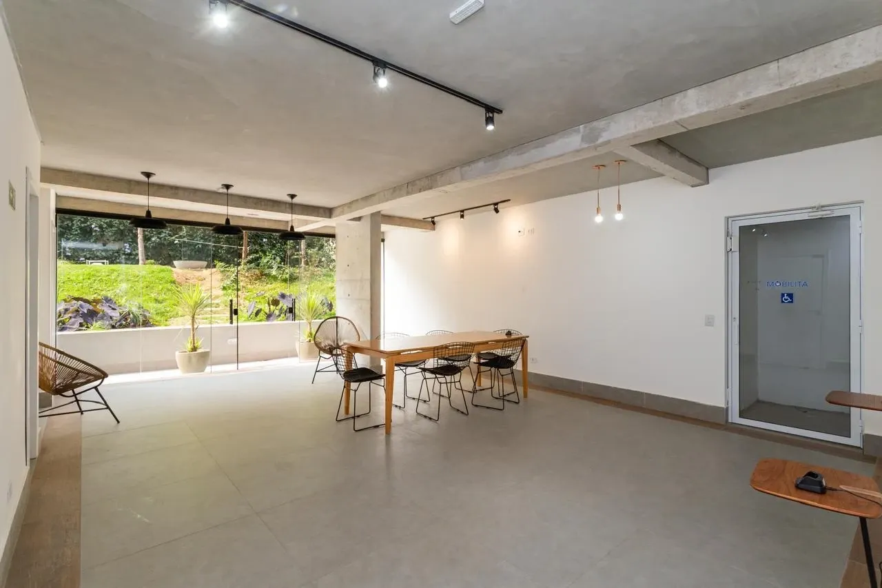 Studio à venda, Vila Pompéia, São Paulo, SP - Foto 1