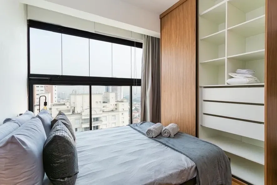 studio na Vila Pompéia, São Paulo - Foto 6
