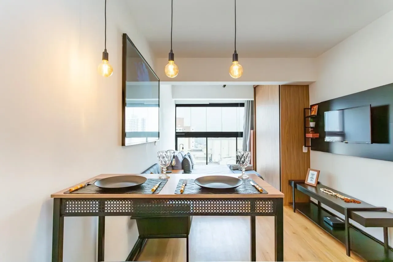 studio na Vila Pompéia, São Paulo - Foto 8
