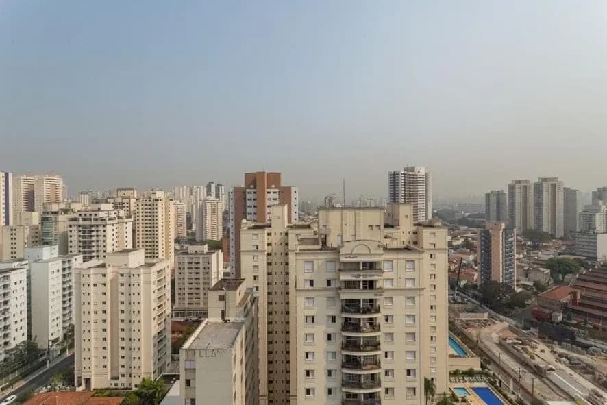 studio na Vila Pompéia, São Paulo - Foto 9