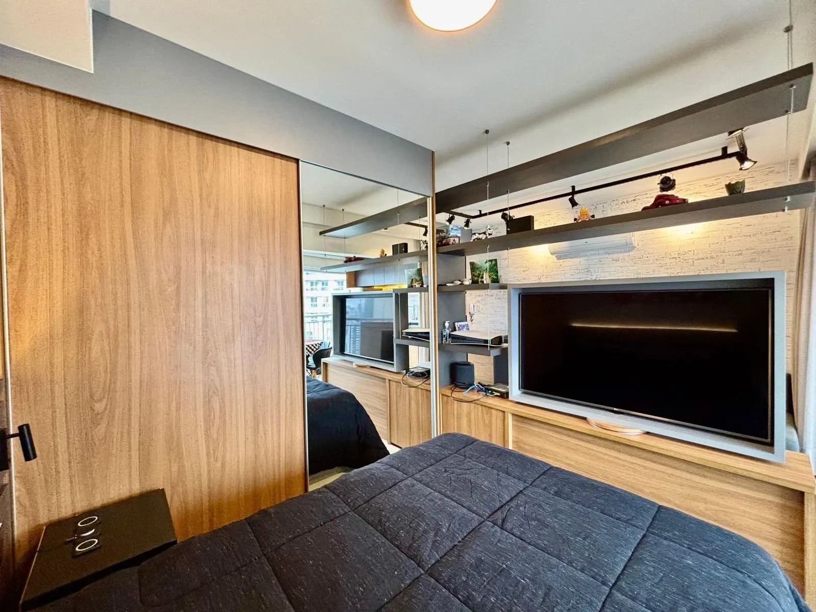 Studio à venda, Pinheiros, São Paulo, SP - Foto 2