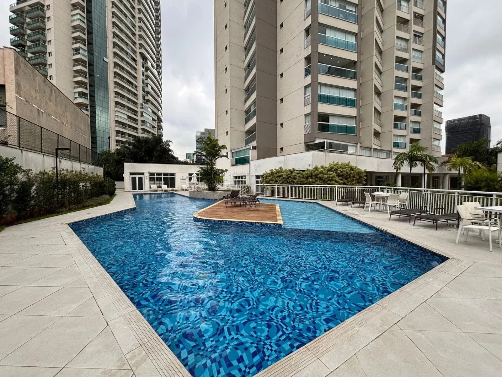 Studio à venda, Pinheiros, São Paulo, SP - Foto 3
