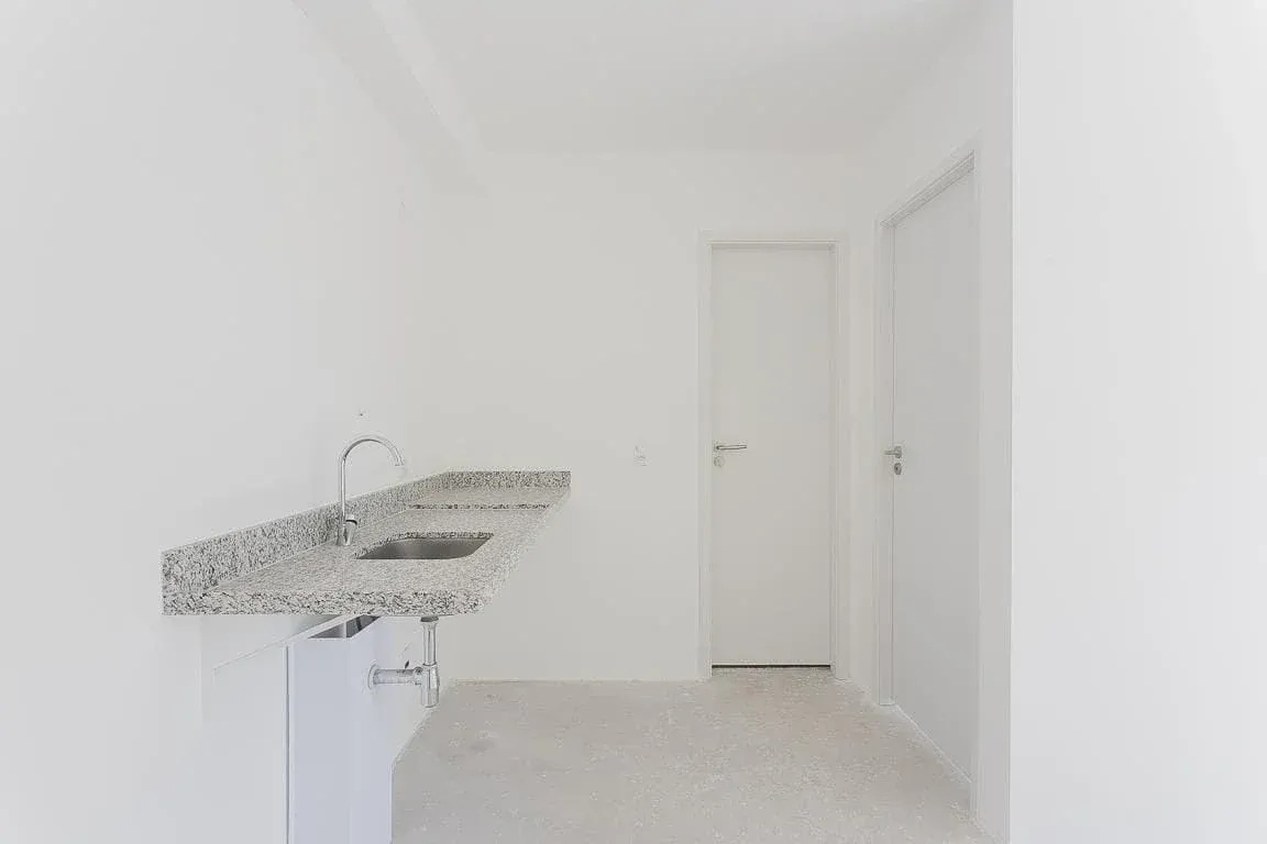 Studio à venda, Pinheiros, São Paulo, SP - Foto 1