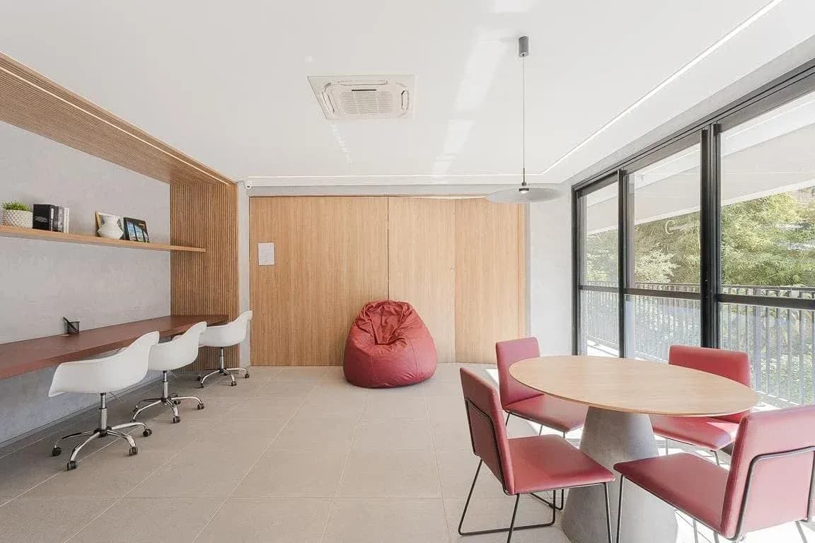 Studio à venda, Pinheiros, São Paulo, SP - Foto 3