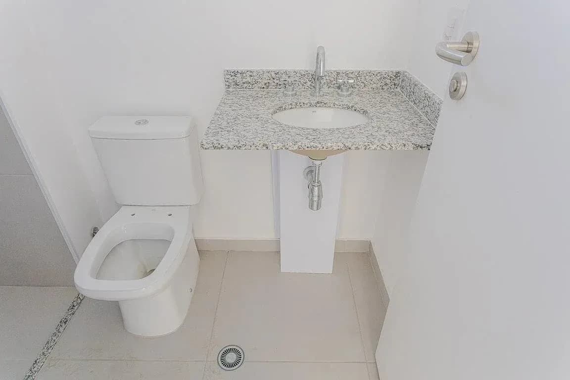 studio 1 quartos no Pinheiros, São Paulo - Foto 5