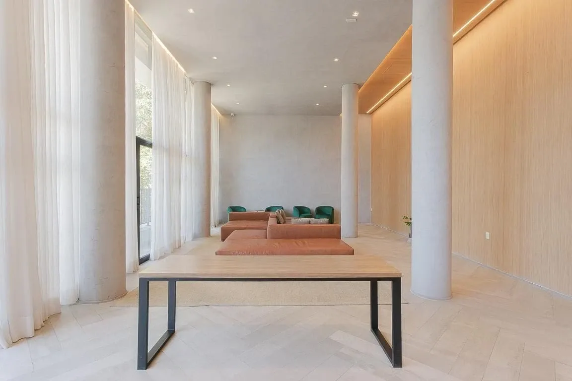 studio 1 quartos no Pinheiros, São Paulo - Foto 6