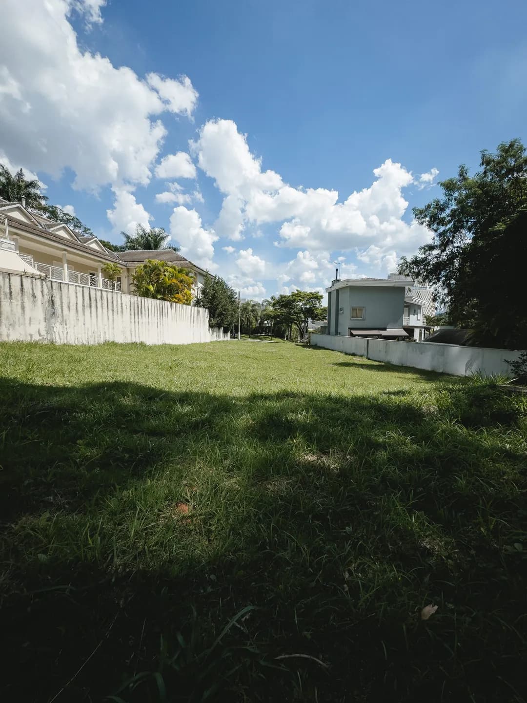 Terreno no Alphaville Residencial Plus, Barueri - Foto 1