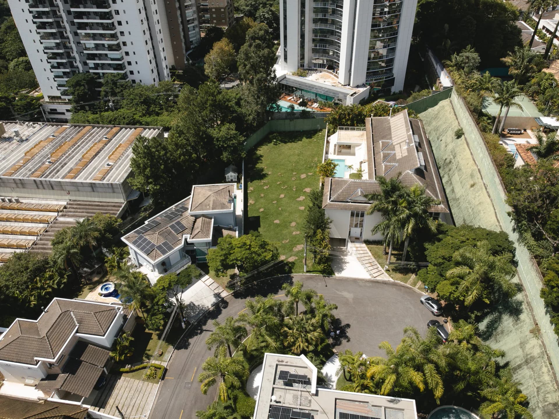 Terreno no Alphaville Residencial Plus, Barueri - Foto 5