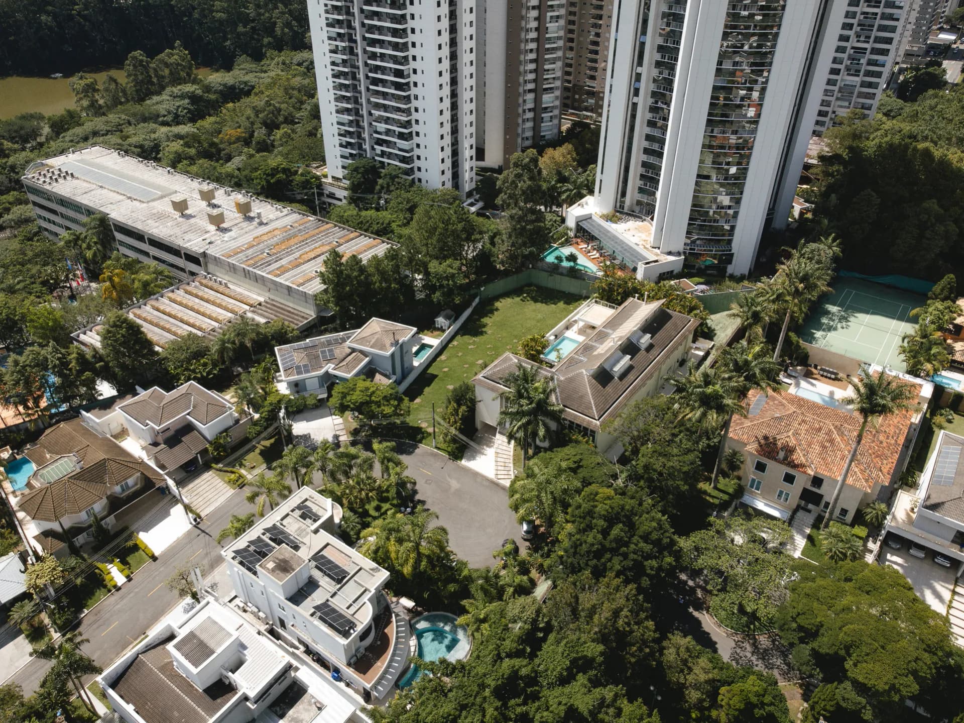 Terreno no Alphaville Residencial Plus, Barueri - Foto 4